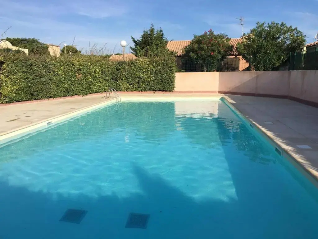 Pavillon Confort Pour 2 Personnes Gruissan (Adults Only)