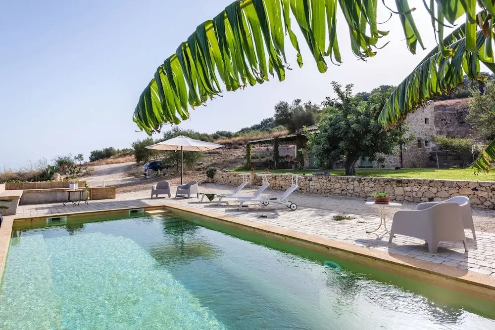 Villa Balatella con Piscina by Wonderful Italy