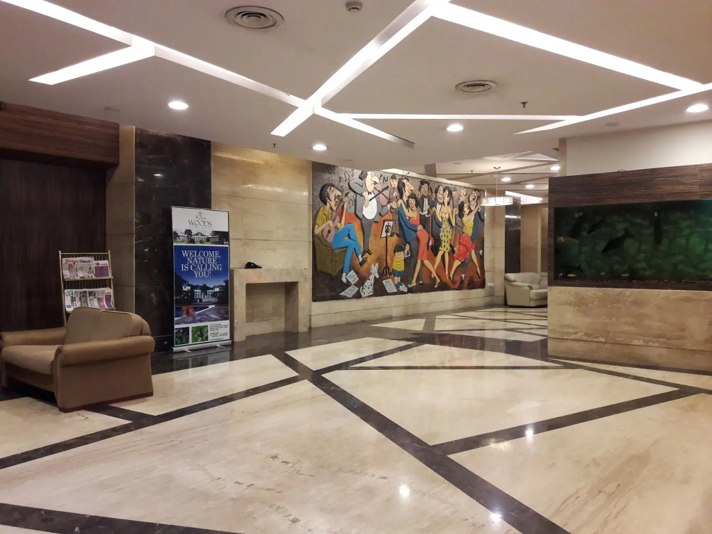 K Stars Belapur