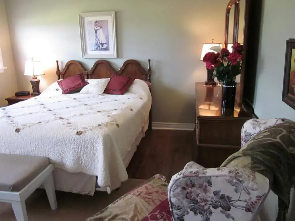 Corrigan Bed & Breakfast