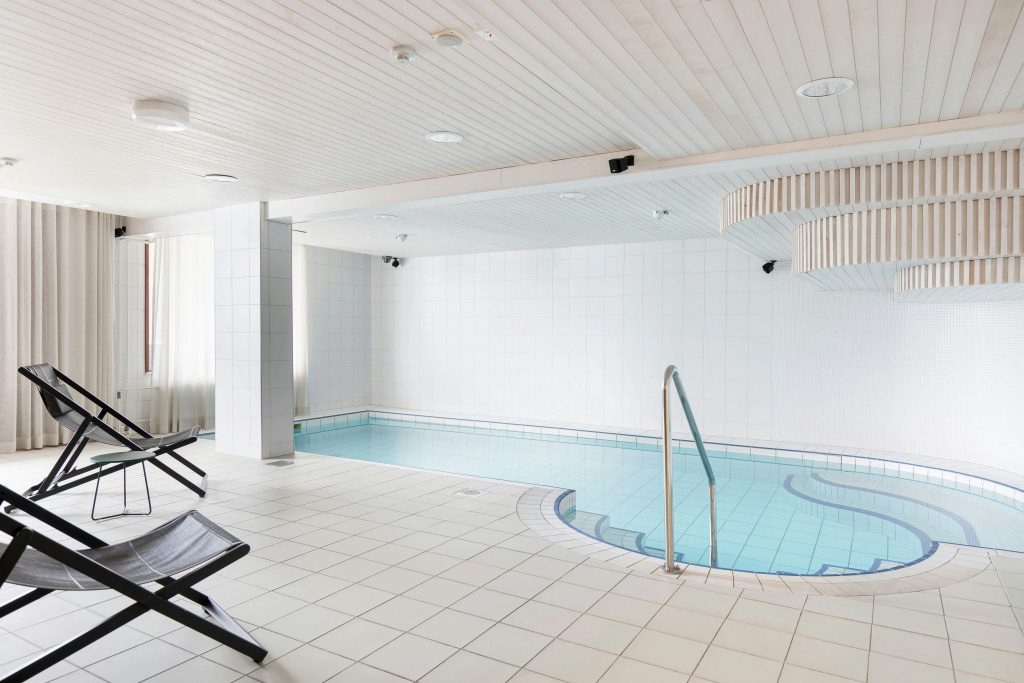 Original Sokos Hotel Tapiola Garden Espoo