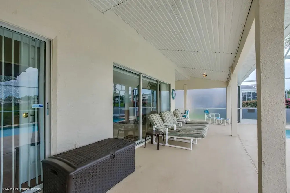 The Shire at West Haven by Florida Star Vacations