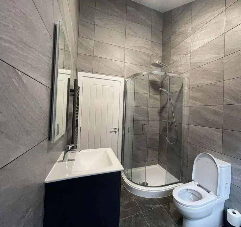 Boutique Luxury Townhouse 3 Floors Designer Home