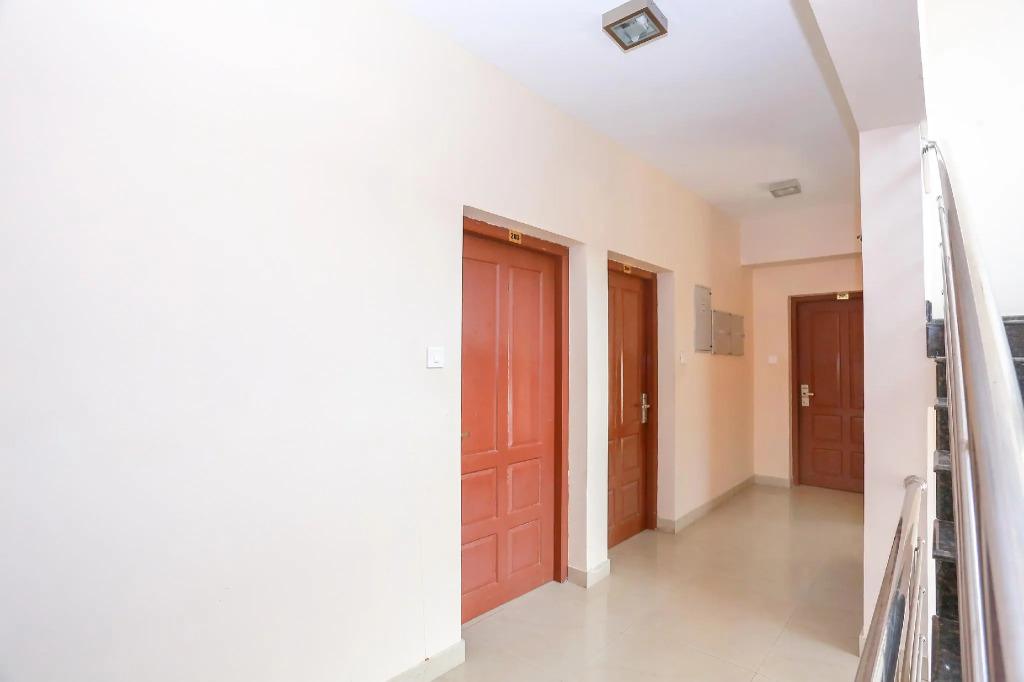 OYO 7181 VR Inn