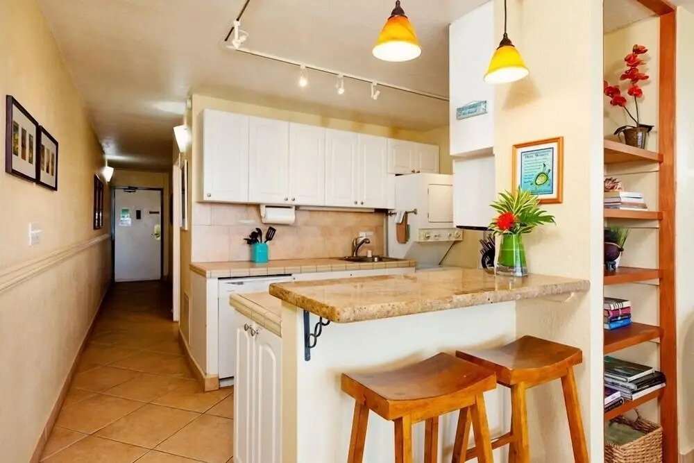 Island Sands 110 1 Bedroom Condo by RedAwning