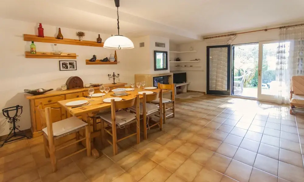 104679 -  House in Llafranc