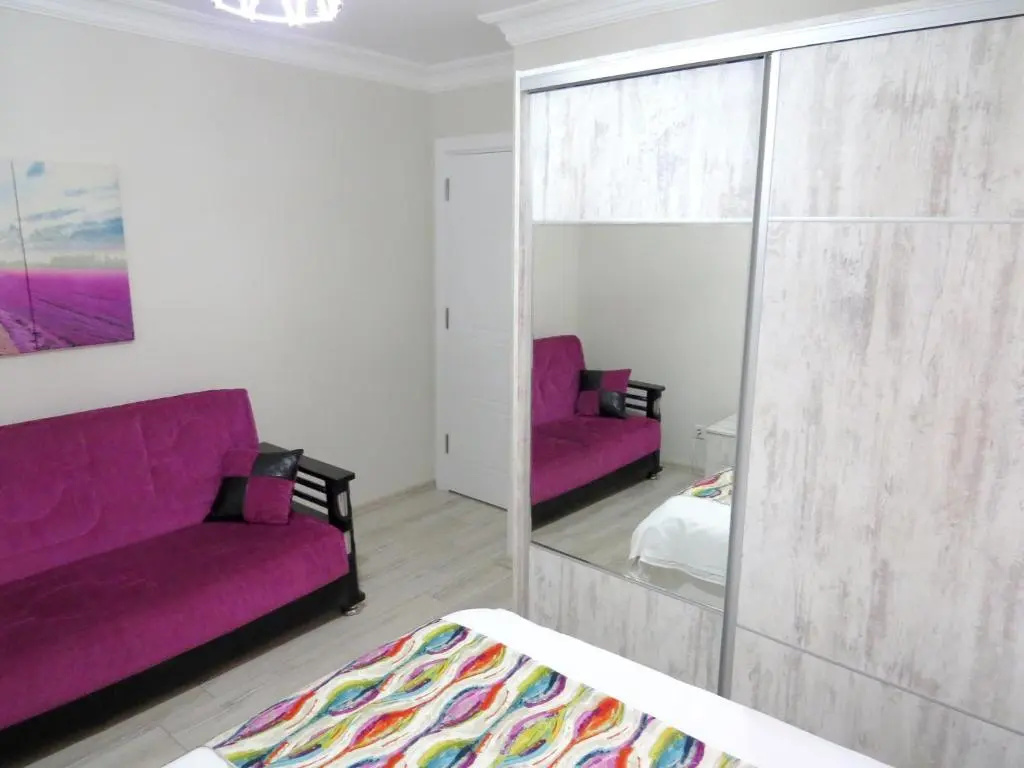 Istanberry - Paradise Apartments with Elevator