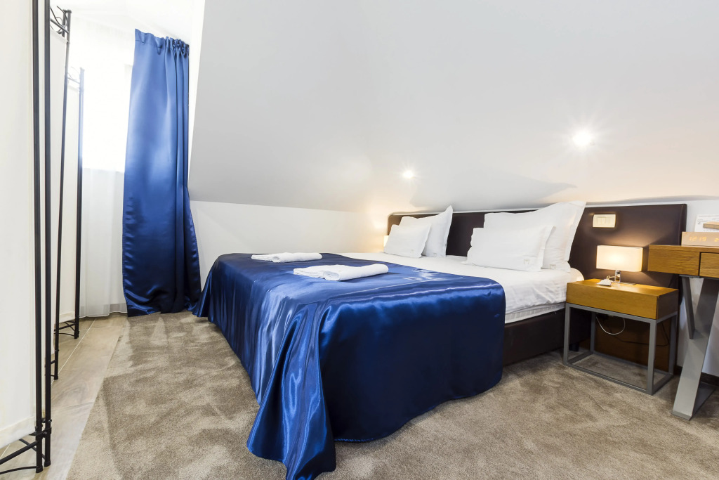 Hotel Marul