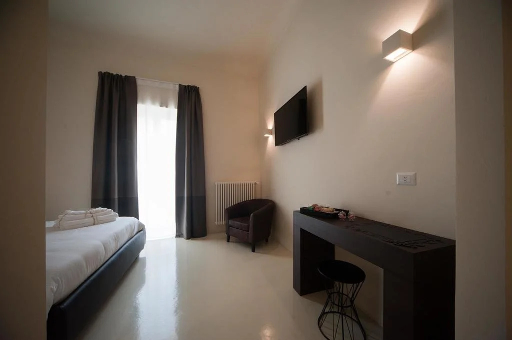 42 Zanardelli B&B