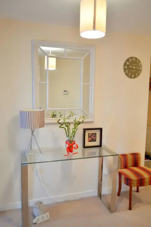 Beautiful Newhaven Port 2 Bedroom Getaway