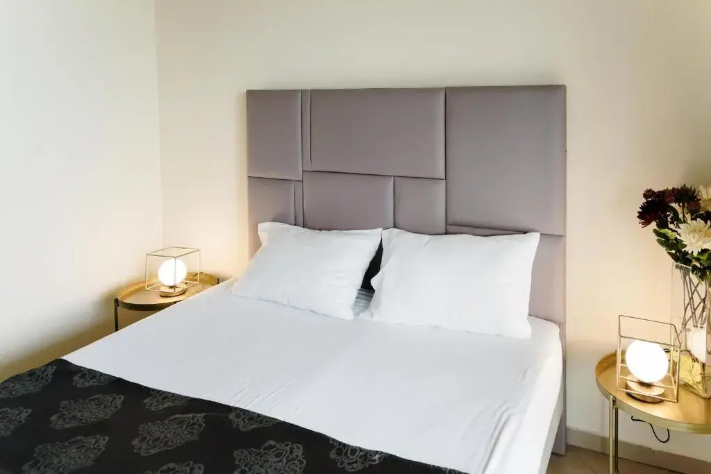 Our House Luxury Suites