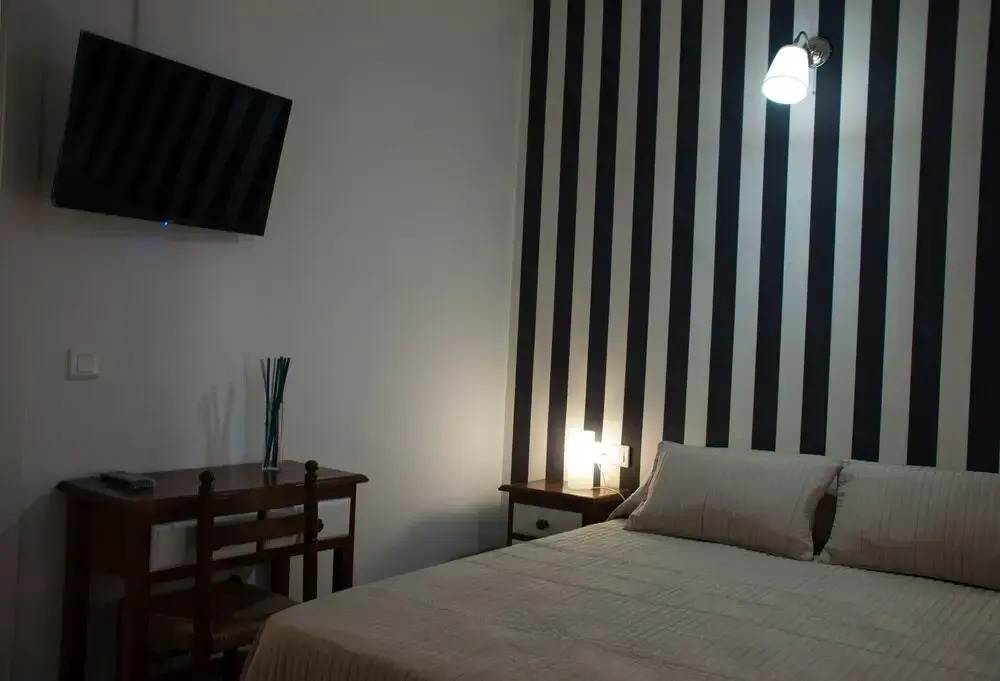 Hostal- Restaurante Estación Vía Verde