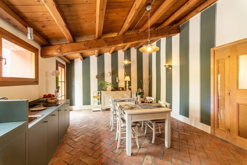 Villa Clementina - Prosecco Country Hotel