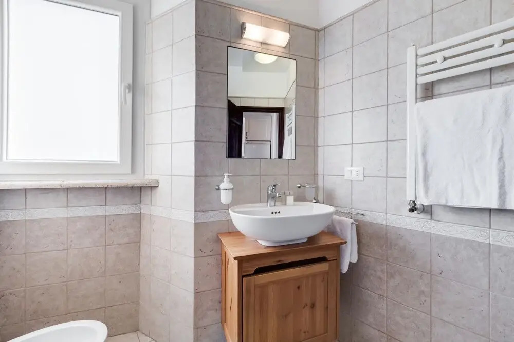 Nice and Charming Flat in the Heart of Trastevere