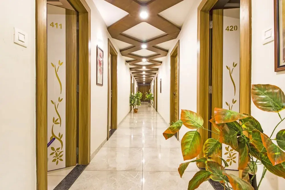 Hotel Royal Palace
