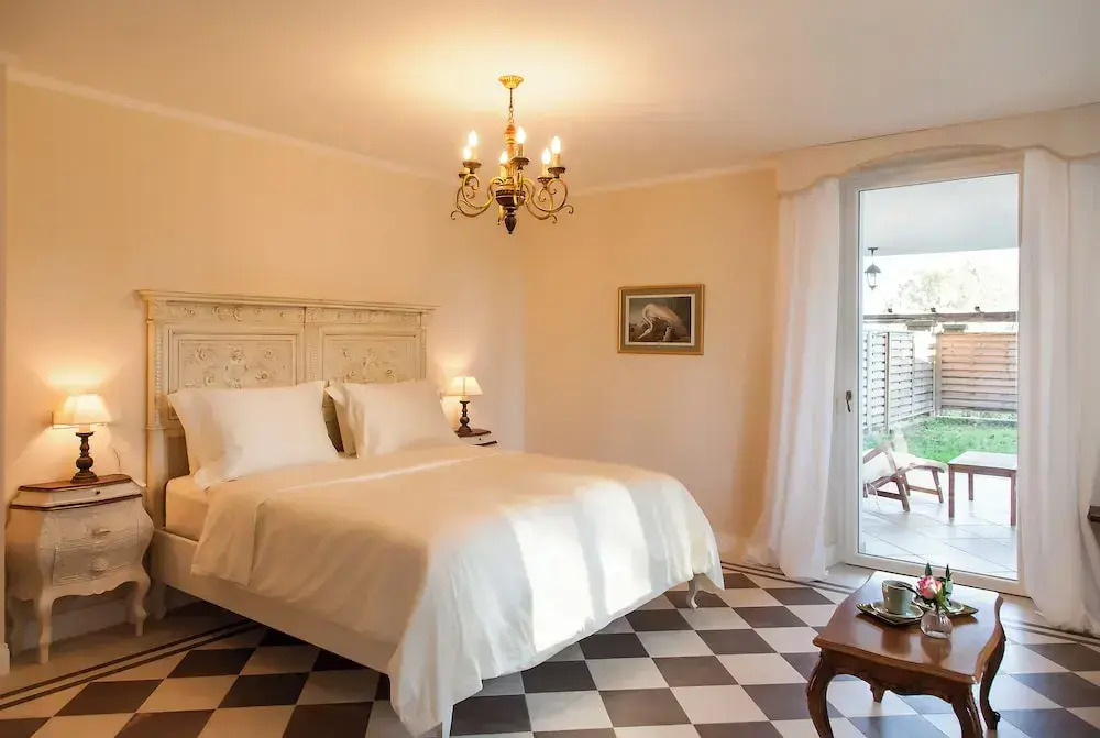 Poggio delle Molare Adults-Only Retreat
