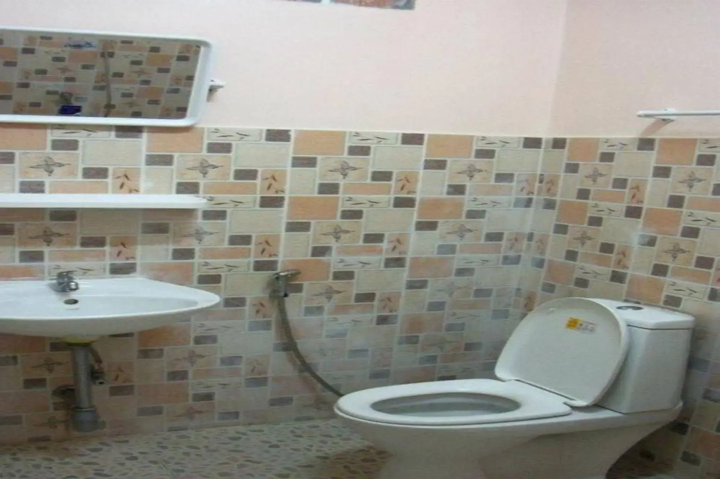 Ds Corner & Guesthouse