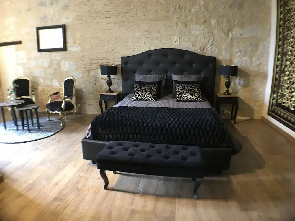 Château de Bouniagues