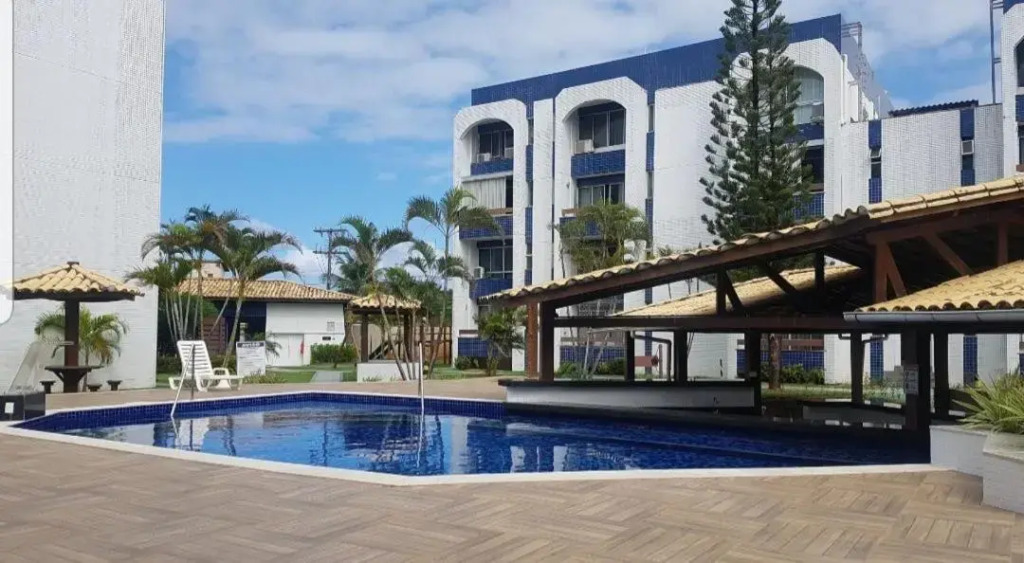 Village Duplex, Vilas do Atlântico