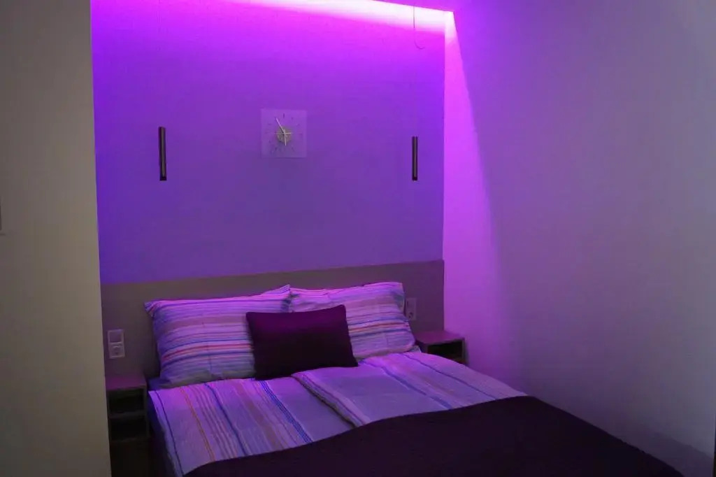 Apartman Budapest City Center