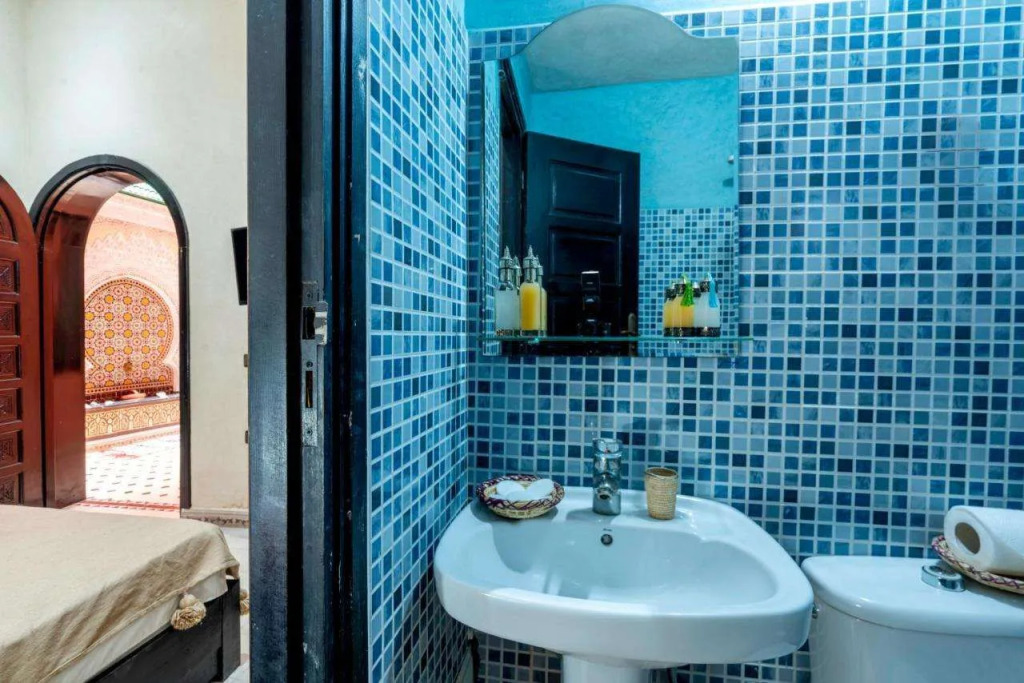 Riad Haj Thami
