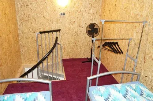 SoNi Apartment