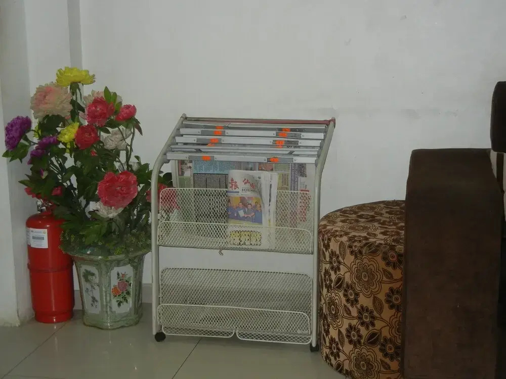 Borneo Hotel
