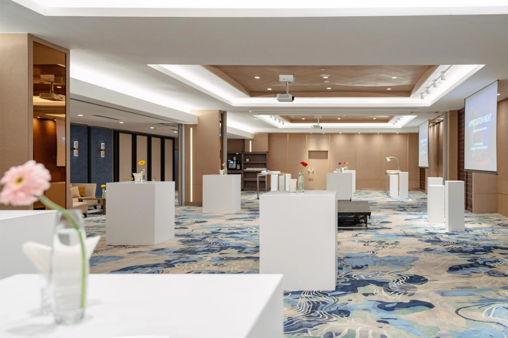 Radisson Hotel Brunei Darussalam