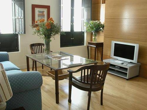 Sevillaloft Apartamentos de Lujo