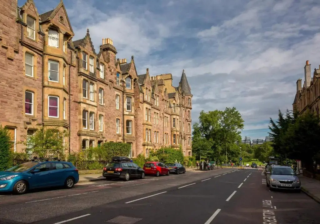 Marchmont