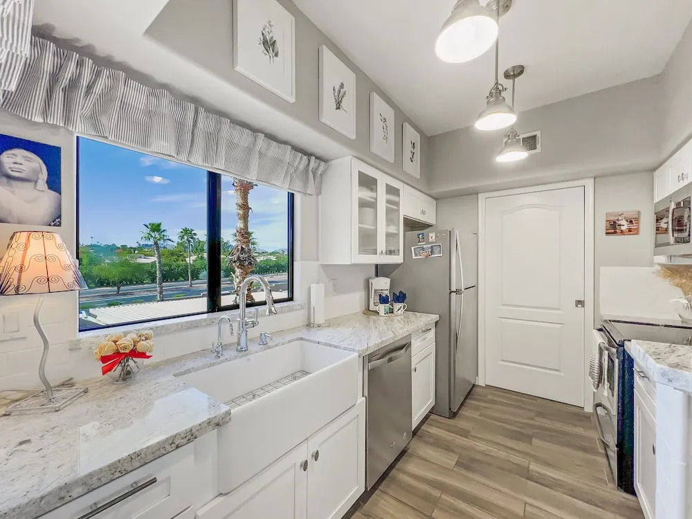 Saguaro #202 Fountain Hills