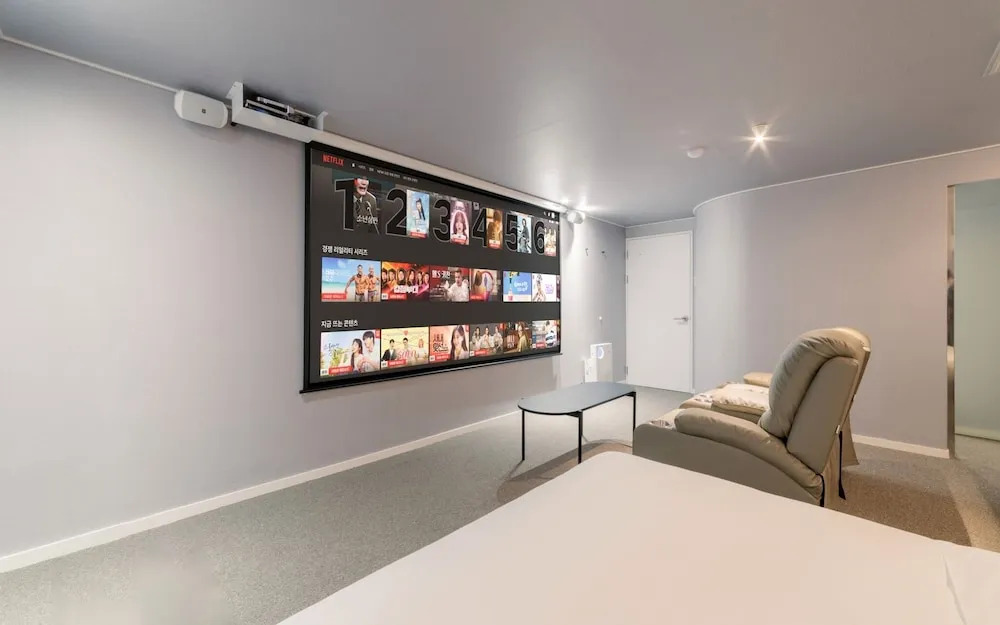 Anook Hotel Incheon Bupyeong