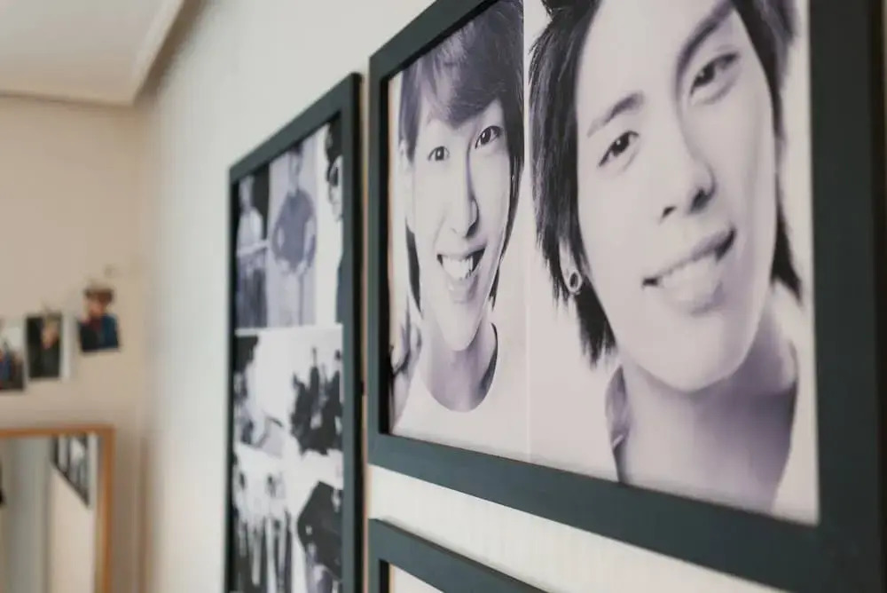 Nanu Guesthouse KPOP - Hostel