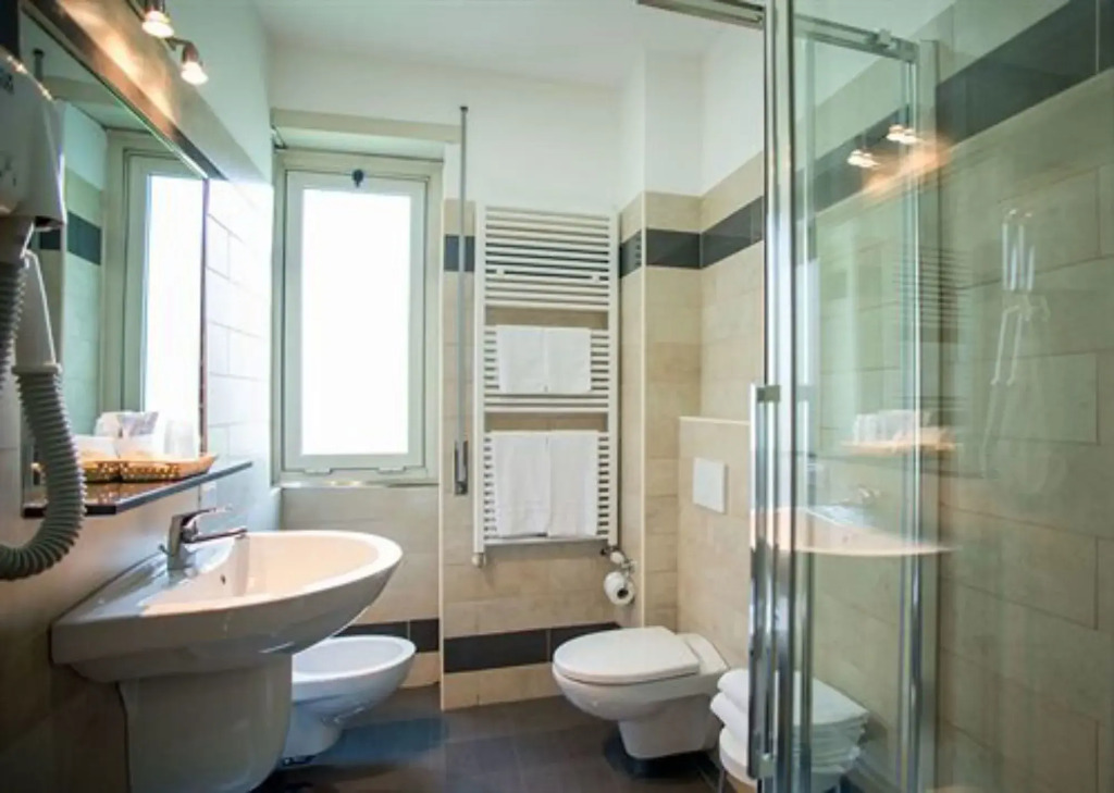 Hotel Fiera Congressi