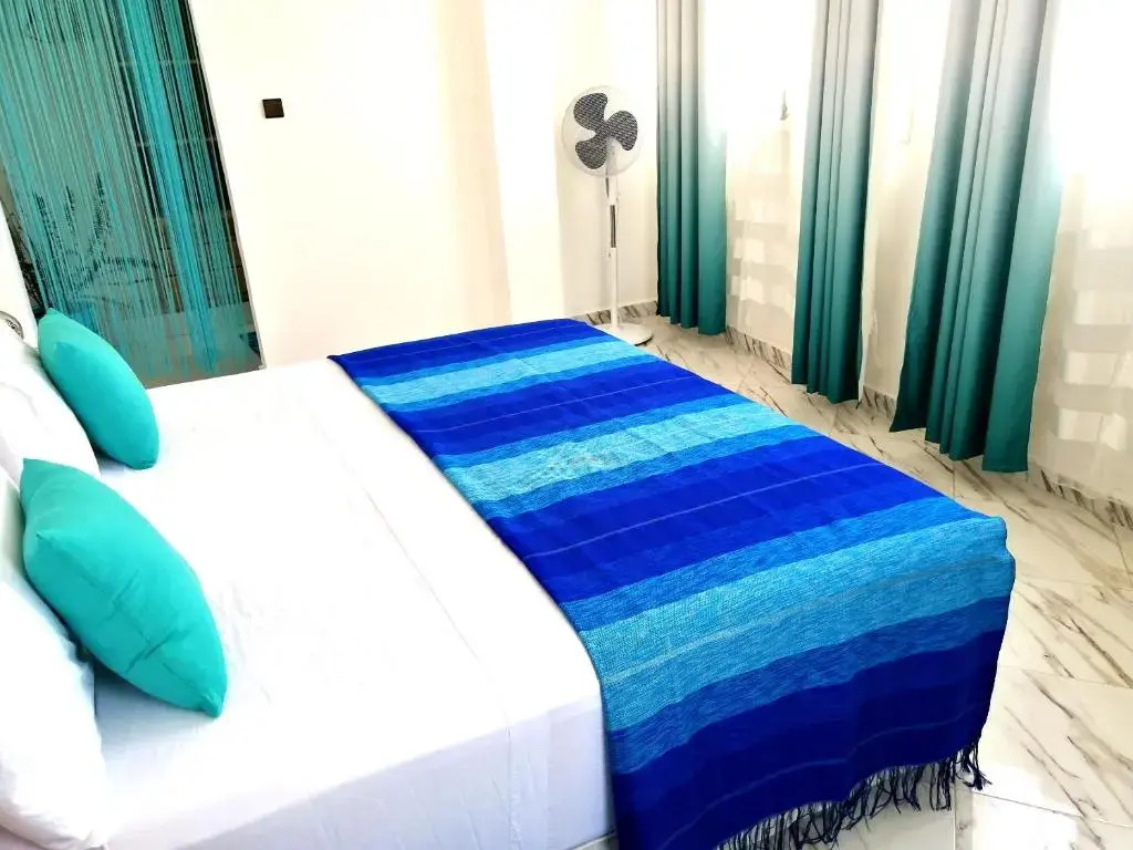 Sara House Nador