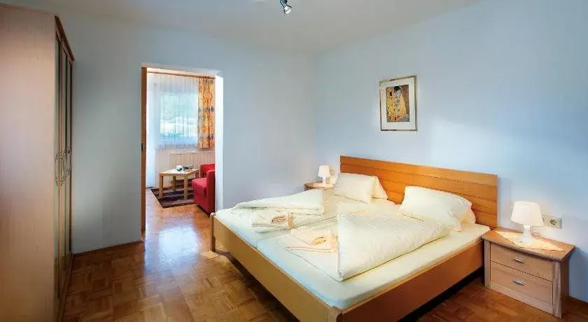 Hotel Turnersee