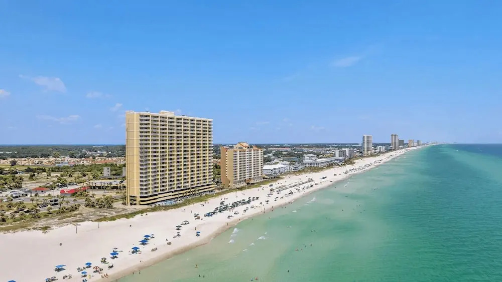 Front Beach Road, Unit 809 - Beach Happy Emerald Isle Resort Unit 809