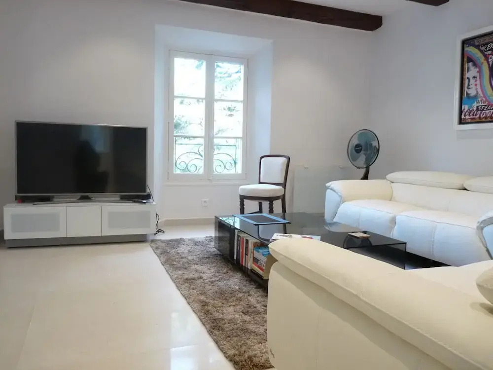 Agence de la Californie - Villa Esterel