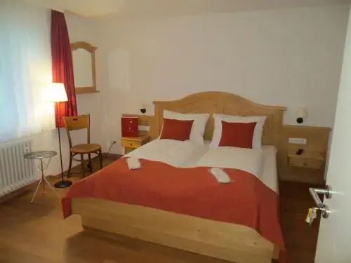 Pension Windgfäll