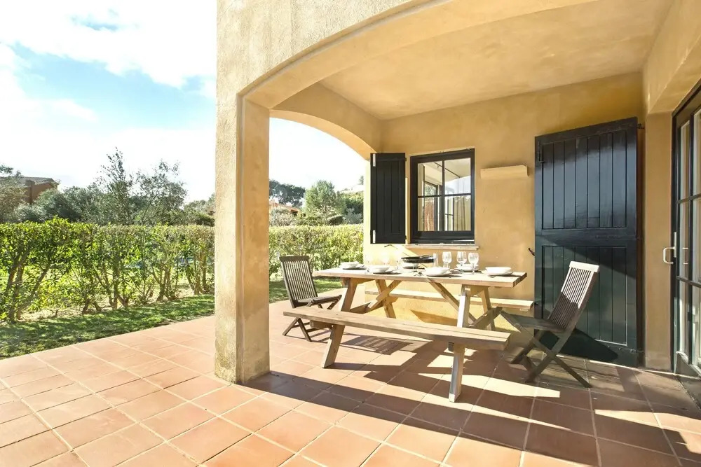 Villas Pastora 35