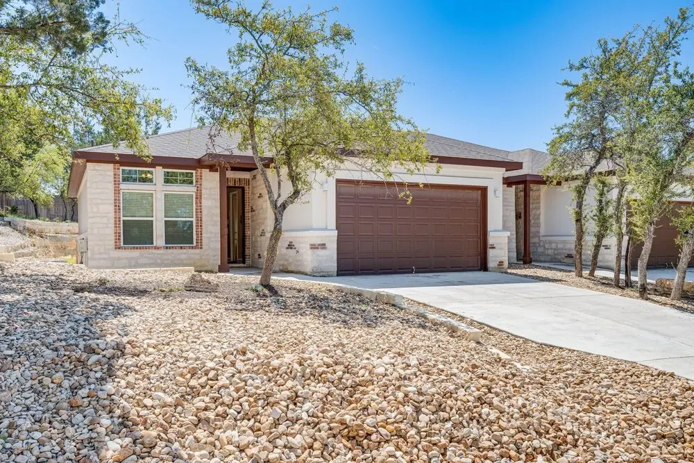 Family-friendly Lago Vista Home Near Lake Travis!