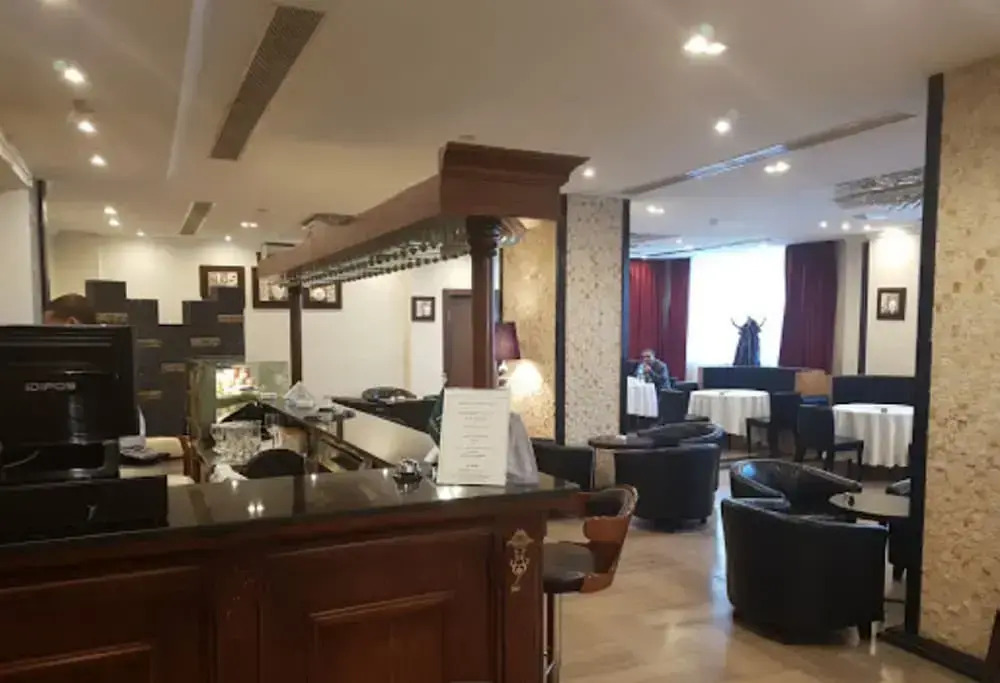 HOTEL BENI HAMAD