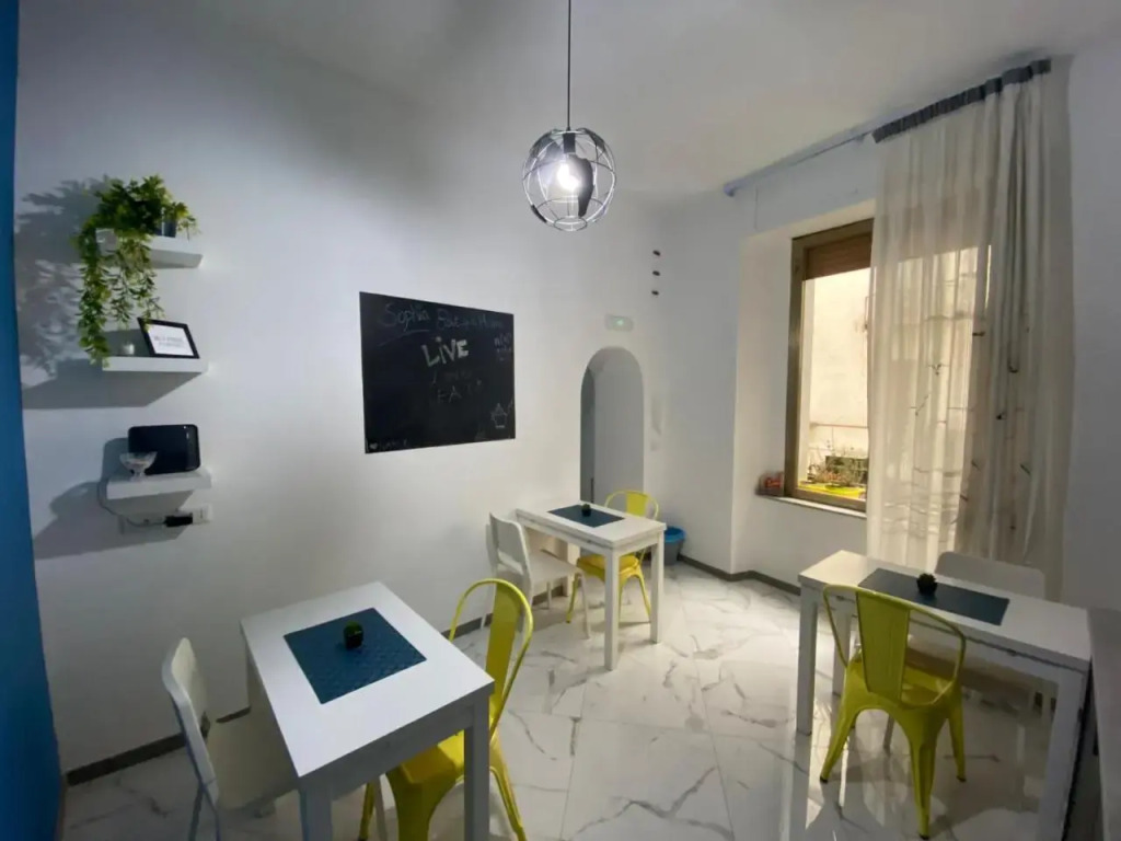 Sophia Boutique Home
