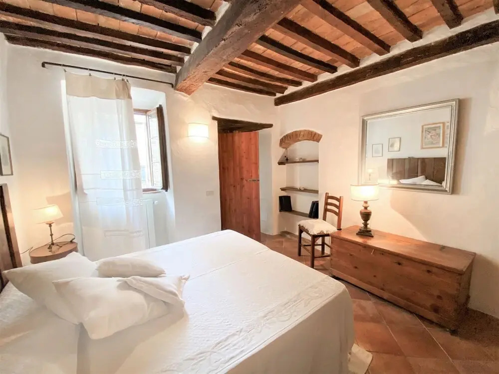 Locazione turistica Taverna