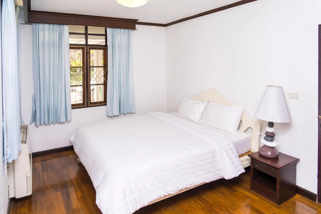 Villa de nimman