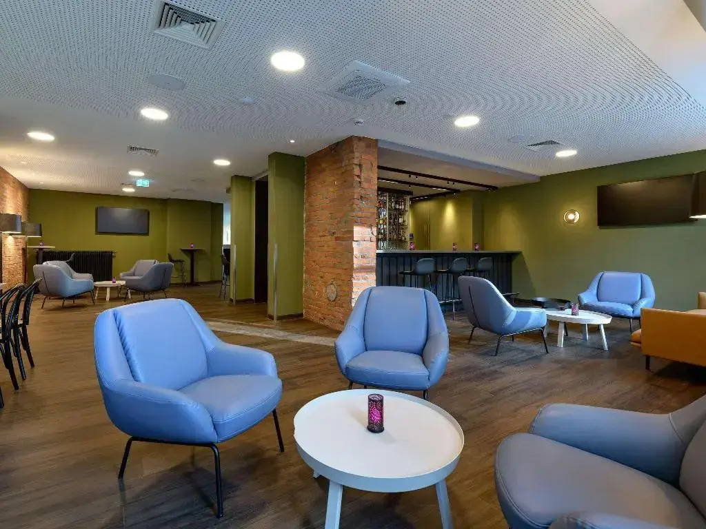 ibis Styles Coburg