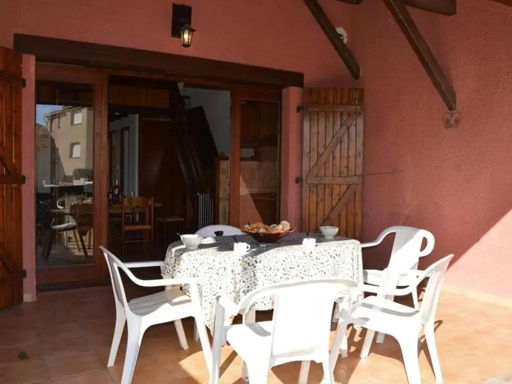 Maison Fleury-Saint-Pierre-la-Mer, 2 pièces, 6 personnes - FR-1-229D-640