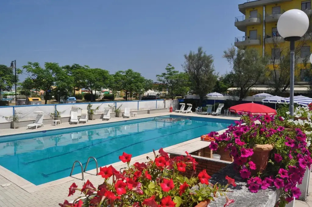 Hotel Britannia