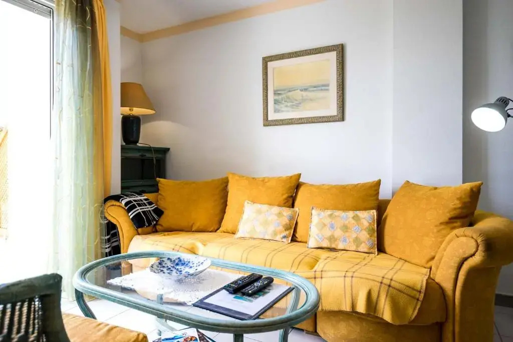 Apartment Vistamar 2