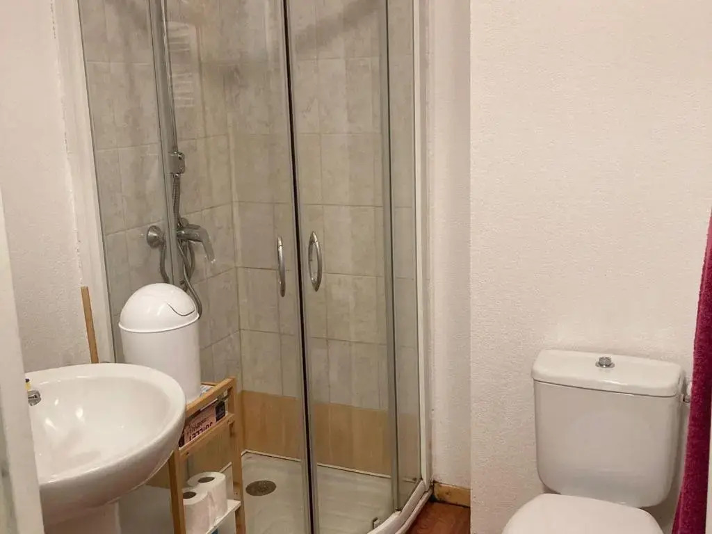 Chalet 8 pers. à Superdevoluy, confortable, terrasse - FR-1-504-433